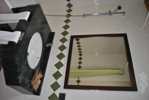 El Eden Hotel El Ejido Eksteriør billede