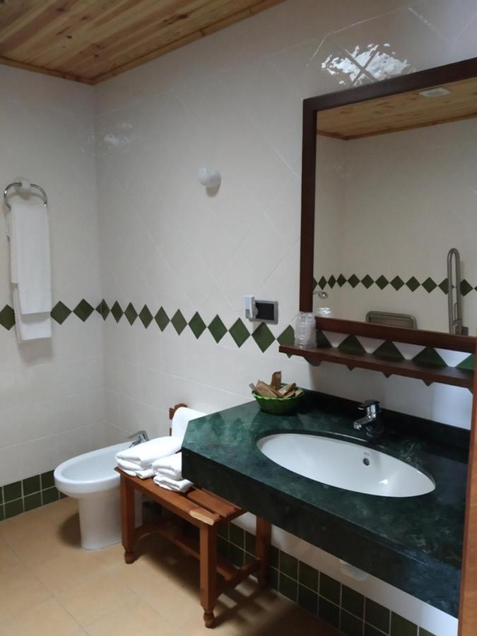 El Eden Hotel El Ejido Eksteriør billede