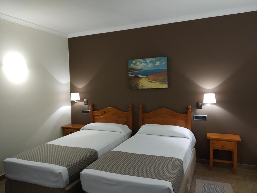 El Eden Hotel El Ejido Eksteriør billede