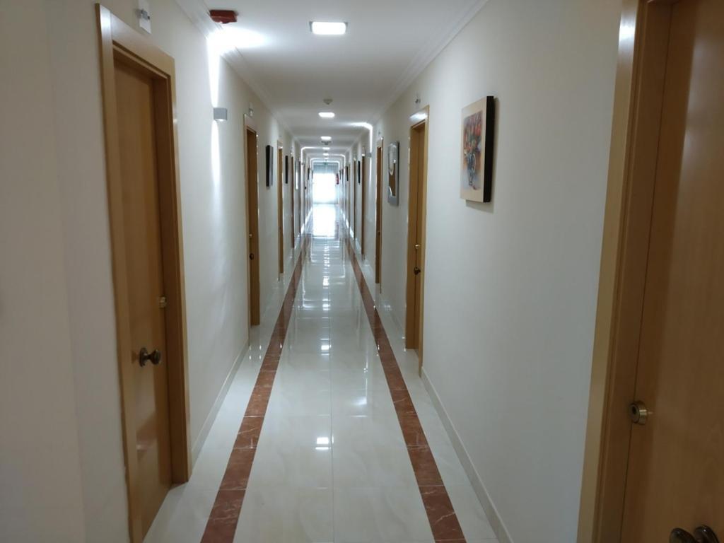 El Eden Hotel El Ejido Eksteriør billede