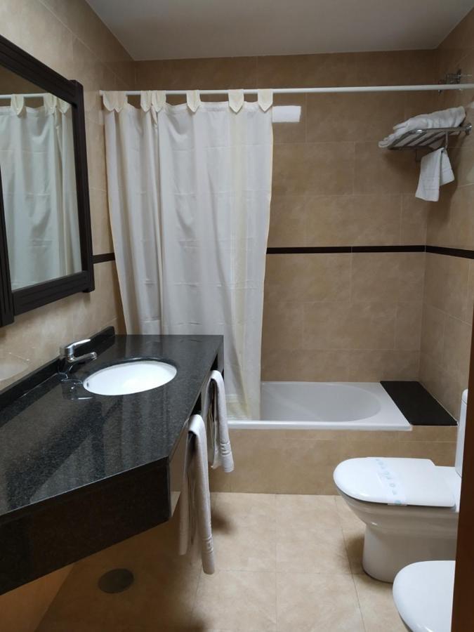 El Eden Hotel El Ejido Eksteriør billede